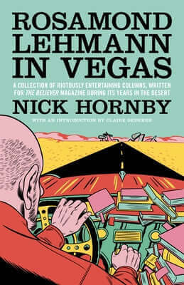 Rosamond Lehmann in Vegas Paperback McSweeney's