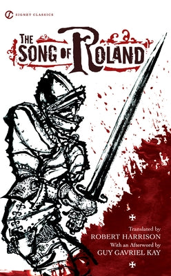 The Song of Roland by Harrison, Robert