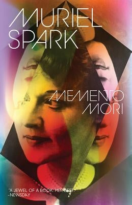 Memento Mori Paperback New Directions Publishing Corporation
