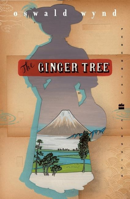 The Ginger Tree Paperback Harper Perennial