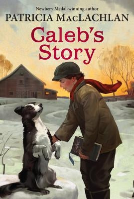 Caleb's Story Paperback HarperCollins