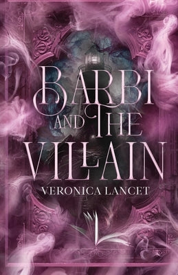 Barbi and the Villain Paperback VL Books