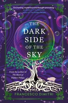 The Dark Side of the Sky Paperback Titan Books (UK)