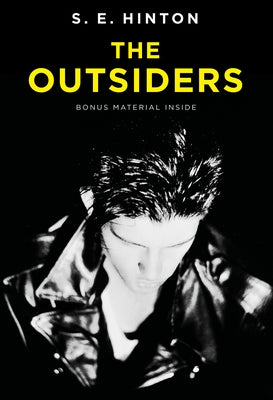 The Outsiders Paperback Viking Books for Young Readers
