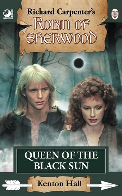 Queen of the Black Sun Paperback Oak Tree Books