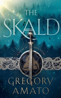The Skald Paperback sed Ferro Press