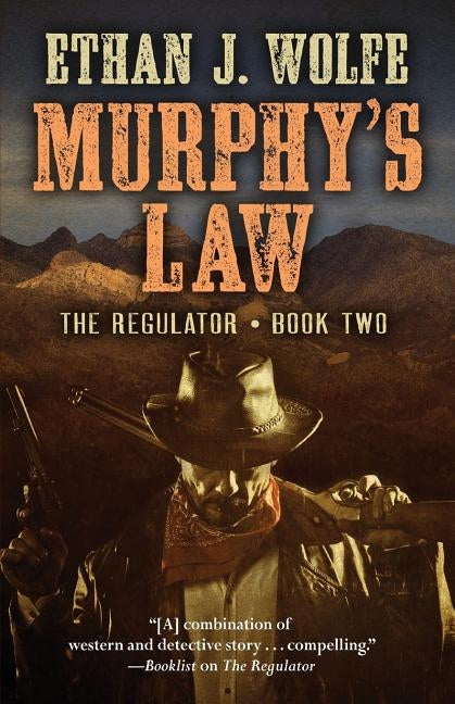 Murphy's Law Paperback Encircle Publications, LLC