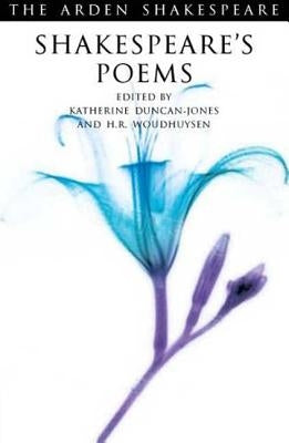 Poems: Third Series by Shakespeare, William