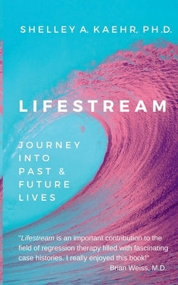 Lifestream: Journey Into Past & Future Lives by Kaehr, Shelley