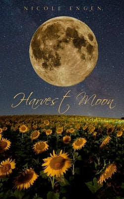 Harvest Moon Paperback Bookleaf Publishing