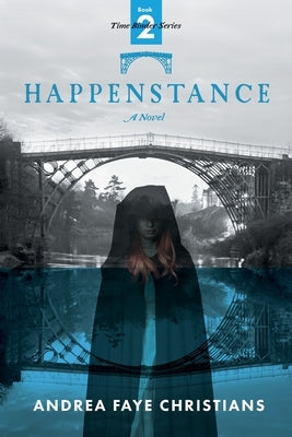 Happenstance Paperback Lucid House Publishing LLC