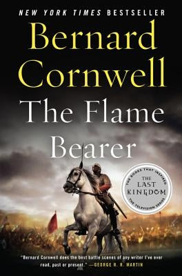 The Flame Bearer Paperback Harper Paperbacks