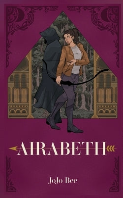 Airabeth Paperback Spellbound Publishing House, LLC