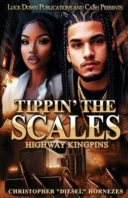Tippin' The Scales by Hornezes, Christopher