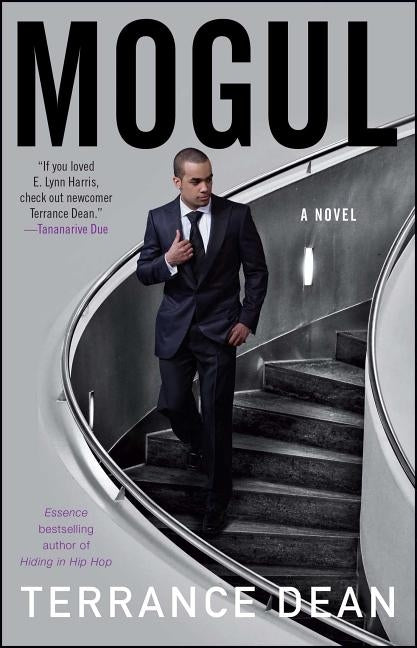 Mogul Paperback Atria Books