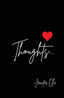 Thoughts Paperback Writers Publishing House