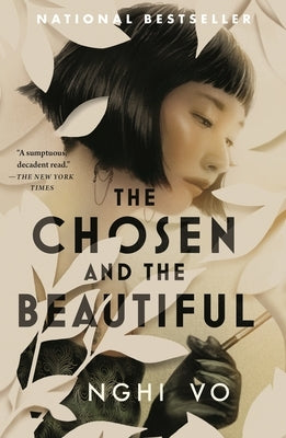 The Chosen and the Beautiful Paperback Tor Books