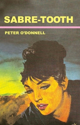 Sabre-Tooth Paperback Souvenir Press