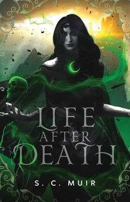 Life After Death Paperback S. C. Muir