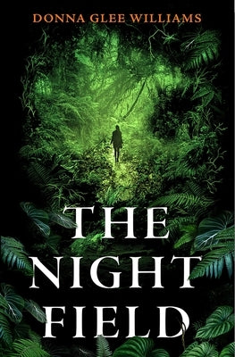The Night Field Paperback Mobius