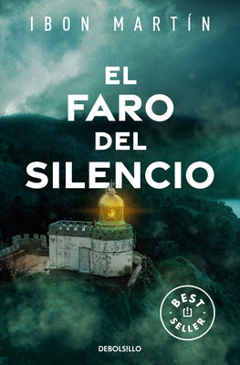 El Faro del Silencio / The Lighthouse of Silence by Martín, Ibon