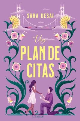 Un Plan de Citas by Desai, Sara