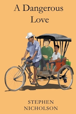 A Dangerous Love Paperback Arcadian Dreams