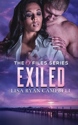 Exiled by Ryan Campbell, Lisa