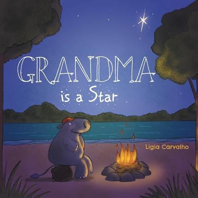 Grandma is a Star by Carvalho, Ligia