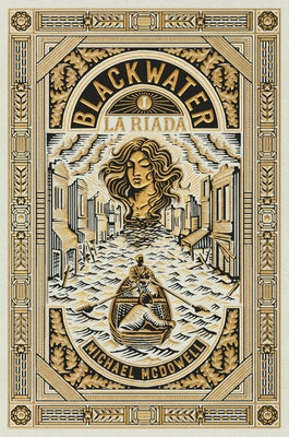 La Riada / The Flood by McDowell, Michael