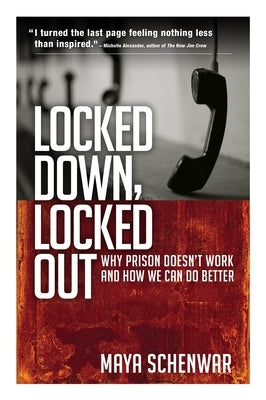 Locked Down, Locked Out: Why Prison Doesn't Work and How We Can Do Better Paperback Berrett-Koehler Publishers