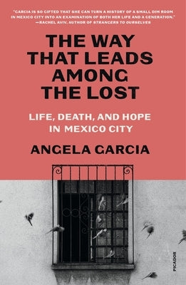 The Way That Leads Among the Lost: Life, Death, and Hope in Mexico City Paperback Picador USA