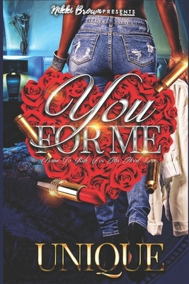 You For Me Paperback Independently Published