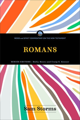 Romans Paperback Baker Academic