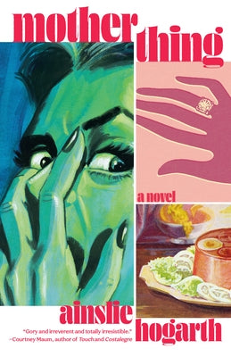 Motherthing Paperback Vintage