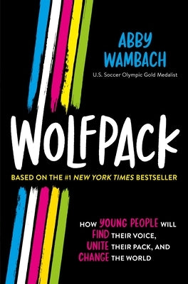 Wolfpack (Young Readers Edition) Paperback Square Fish