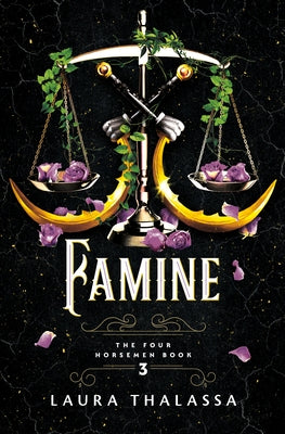 Famine Paperback Bloom Books