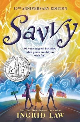 Savvy Paperback Puffin Books