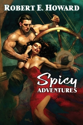 Spicy Adventures Paperback Reh Foundation Press