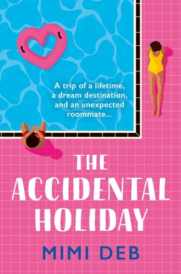 The Accidental Holiday Paperback Avon Books