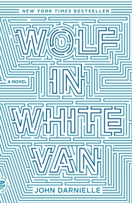 Wolf in White Van Paperback Picador USA