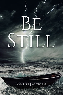 Be Still Paperback Covenant Books