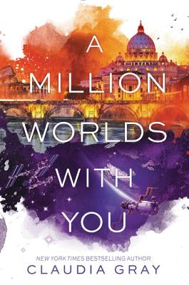 A Million Worlds with You Paperback HarperCollins
