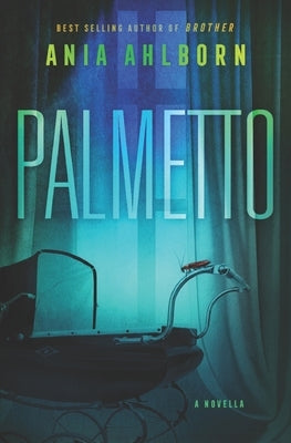 Palmetto by Ahlborn, Ania