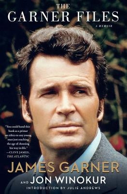 The Garner Files Paperback Simon & Schuster