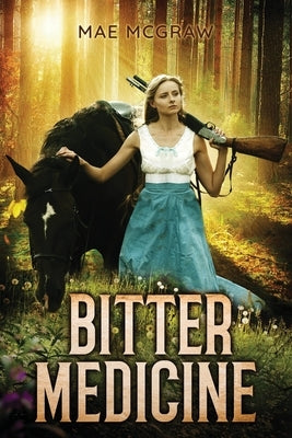 Bitter Medicine Paperback Penmore Press LLC