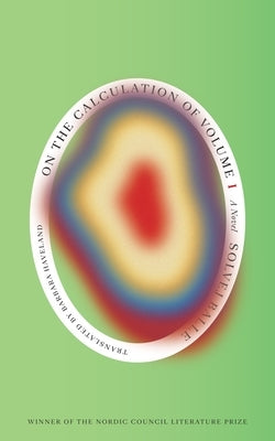 Paperback of "On the Calculation of Volume (Book I)" by New Directions Publishing, featuring the book's cover with title and design.