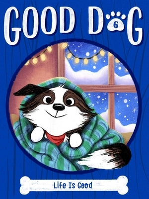 Life Is Good Paperback Little Simon