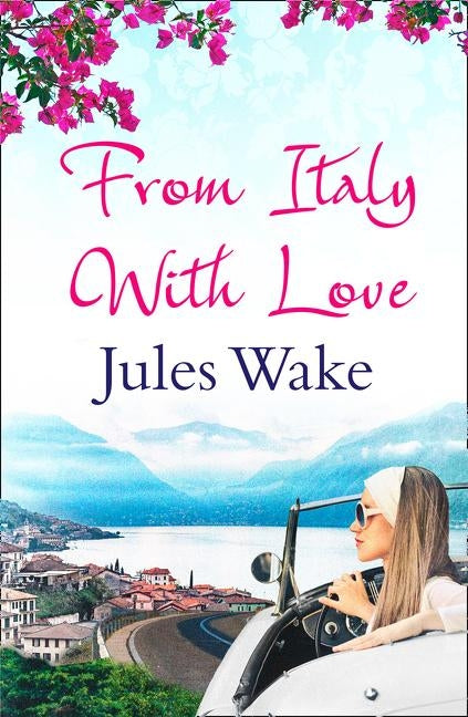 From Italy With Love Paperback One More Chapter