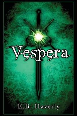 Vespera Paperback E. B. Haverly